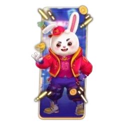 Fortune
Rabbit